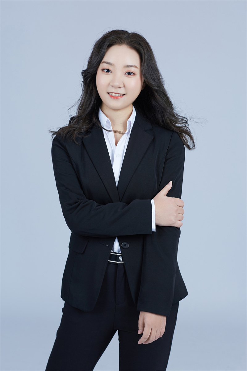 >姚心怡 高级顾问会计 6年以上经验,