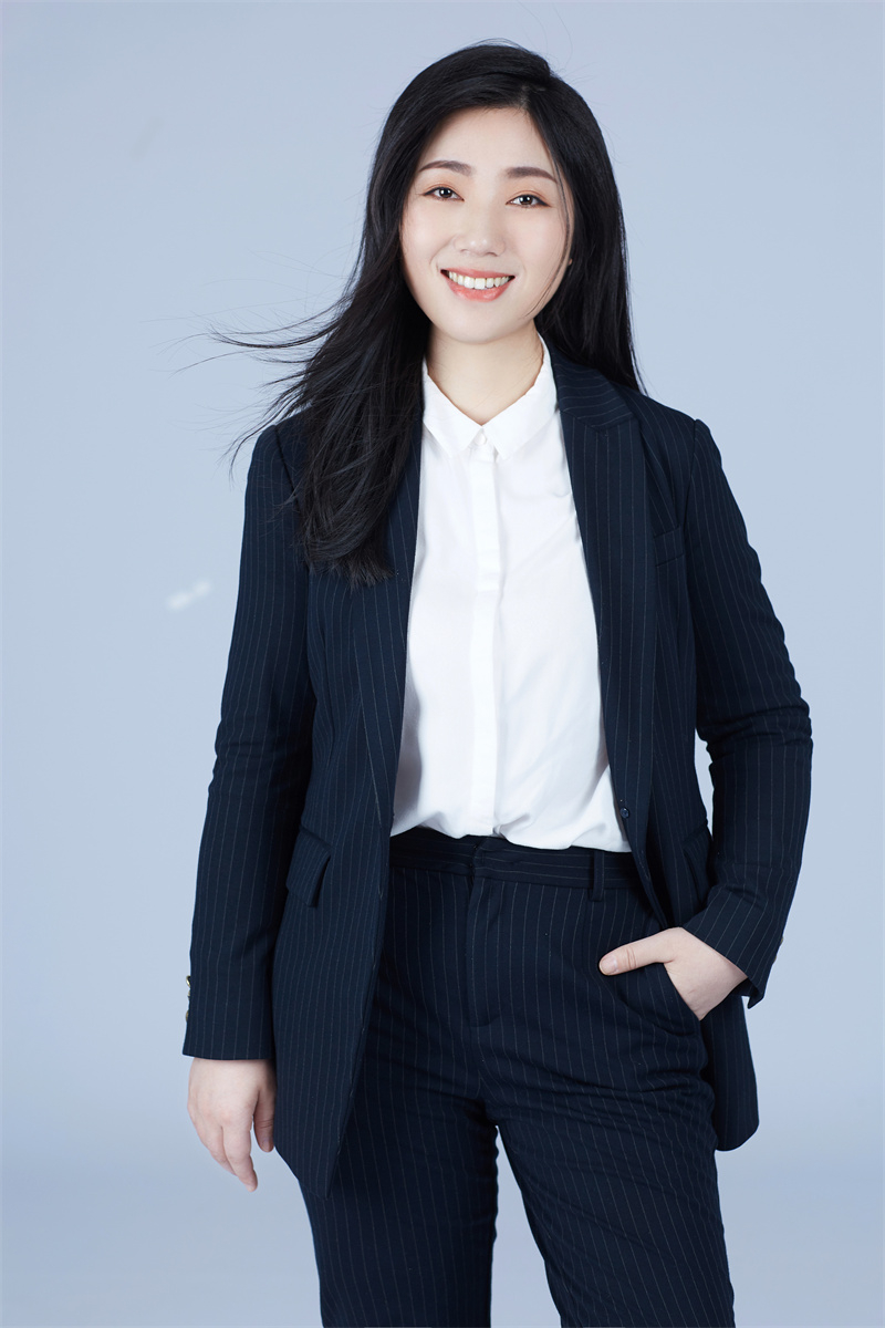 刘莎  创始人总经理  10年以上经验