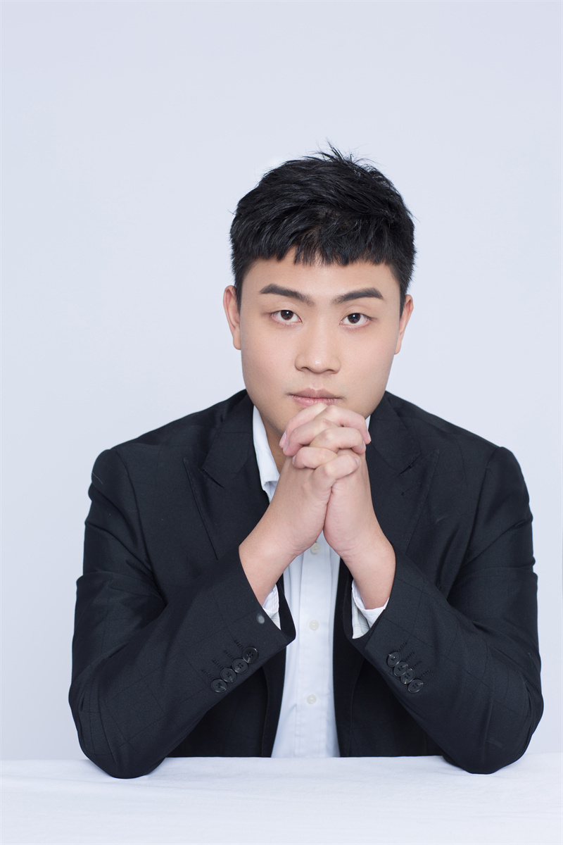 >陈林 高级商务 6年以上经验