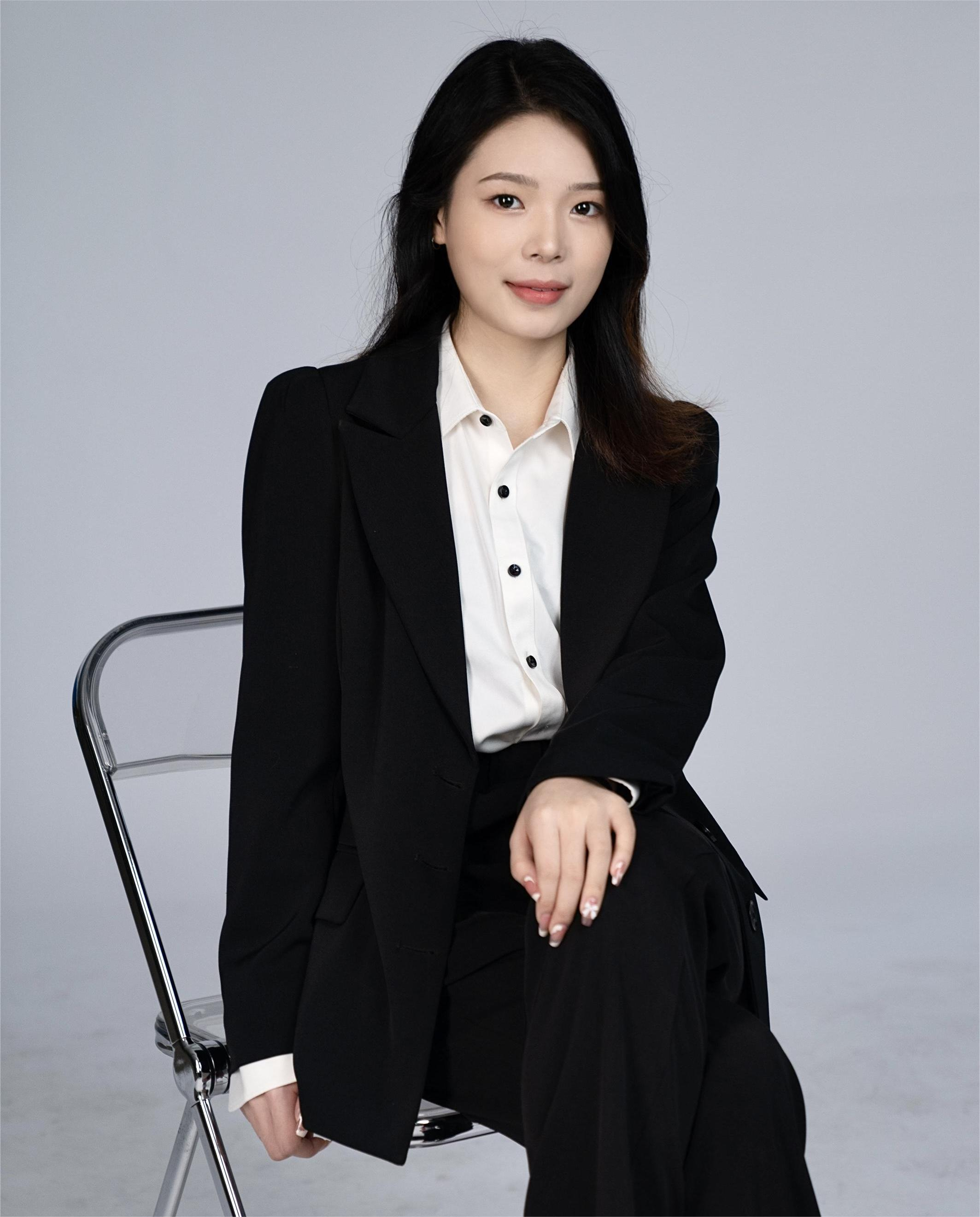 >曾紫轩 中级税务会计 2年以上经验